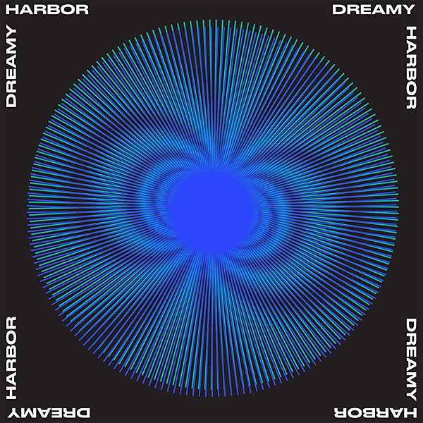 Dreamy Harbor - Various