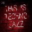 This Is Techno Jazz by Distant Echoes