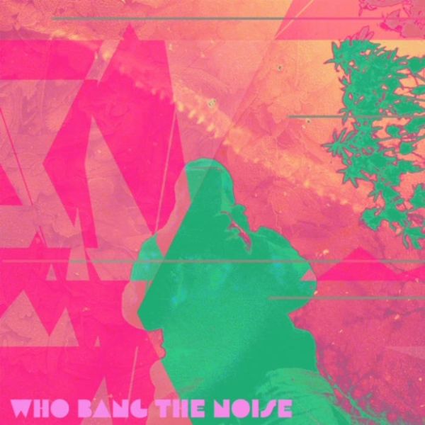 elshuffles - who bang the noise