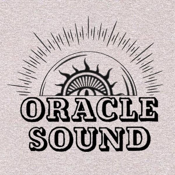 Richard Norris - Oracle Sound Volume One