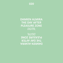 PLZD020 by Damien Almira