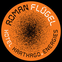 Hotel Karthago/Energies by Roman Flügel