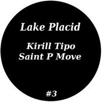 LP003 by Kirill Tipo