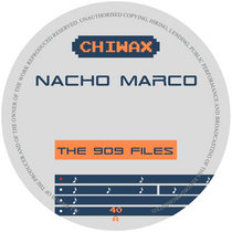 CHIWAX040 by Nacho Marco