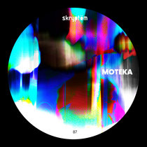 Exploration07 EP by Moteka