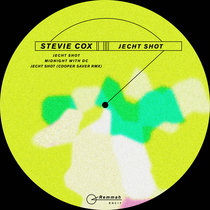 Jecht Shot EP by Stevie Cox