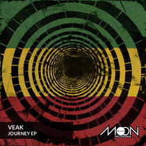 Journey EP by Veak