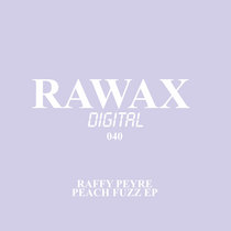 RWXD040 by Raffy Peyre
