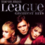 The Greatest Hits by The Human League