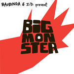 Baobinga & I.D. - Big Monster