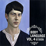 DJ Dixon - Body Language Vol.4
