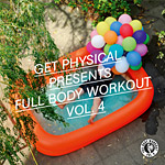 Get Physical Full Body Workout Vol4