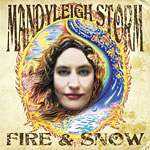 Mandyleigh Storm - Fires And Snow