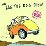 Rex The Dog Show