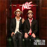 Noze - Songs on the Rocks