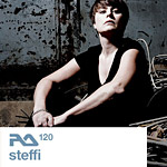 Steffi -Resident Advisor Podcast
