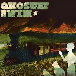 Ghostly Swim