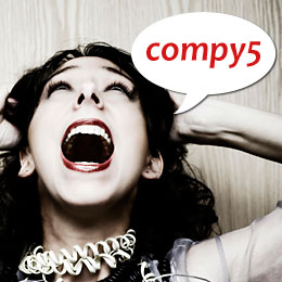 Compy 5
