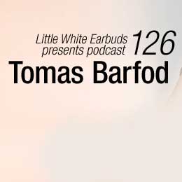 Tomas Barfod