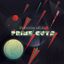 Definitive aKido - Prime Cuts