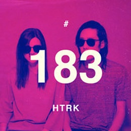 HTRK - Modcast #183