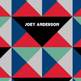 Joey Anderson - Dekmantel 2014