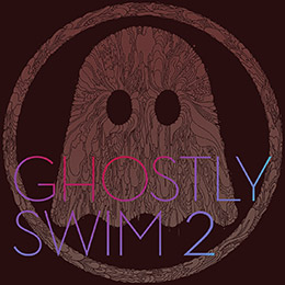 Ghostly Swim 2