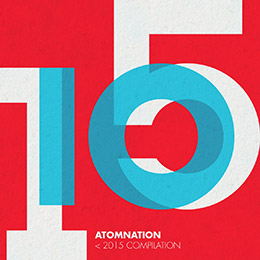 Atomnation 2015 Compilation