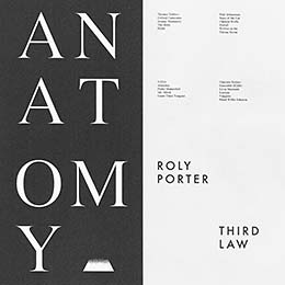 Roly Porter - Anatomy