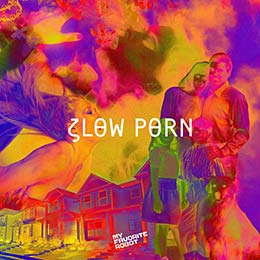 Slow Porn - Opium 1:19