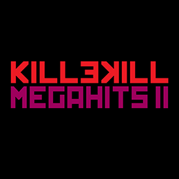Killekill - Megahits II