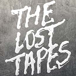 The Lost Tapes 1