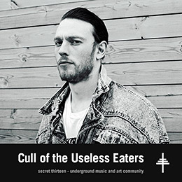 Cull of the Useless Eaters - Secret Thirteen Mix 186