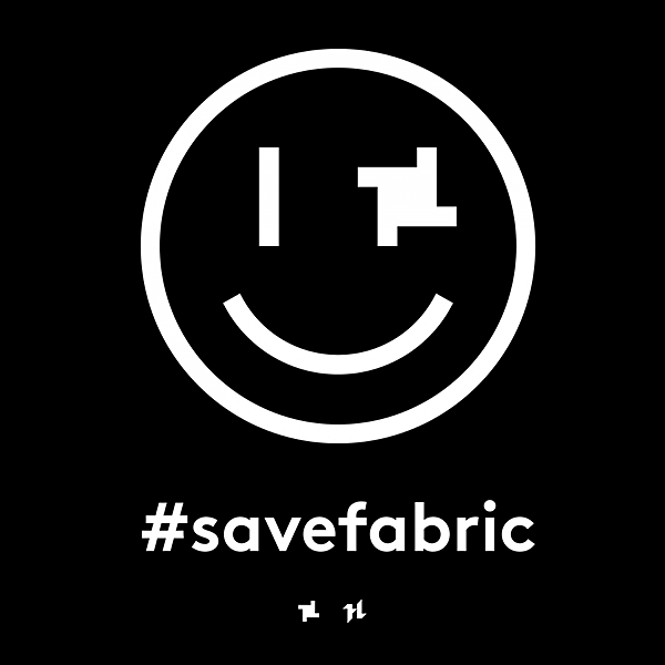 savefabric - Various Artists