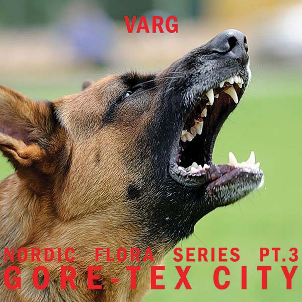 Varg - Nordic Flora Series Pt. 3: Gore​-​Tex City