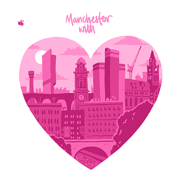 Manchester With Love