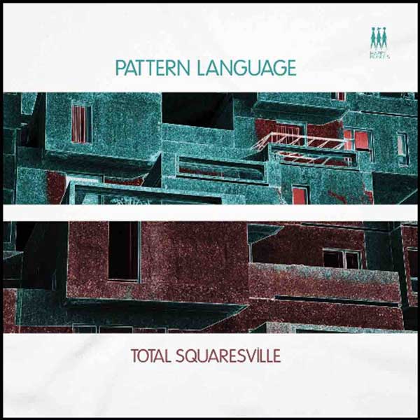 Pattern Language - Total Squaresville