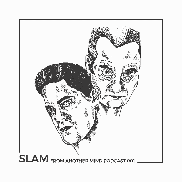 Slam - From Another Mind Podcast
