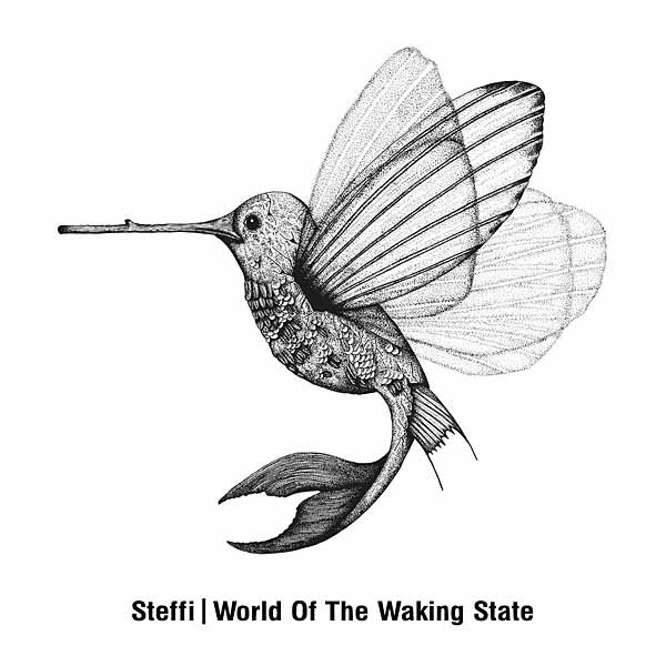 Steffi - World Of The Waking State