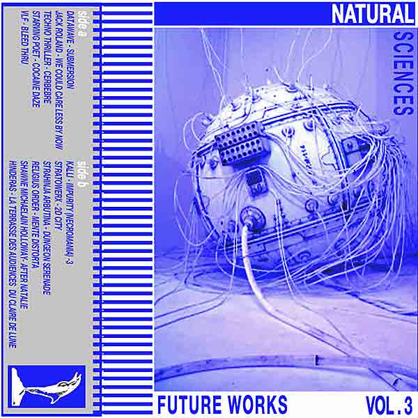 Future Works vol. 3
