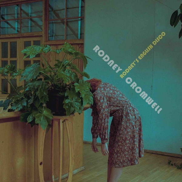Rodney Cromwell - Rodney's English Disco