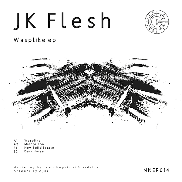 JK Flesh - Wasplike