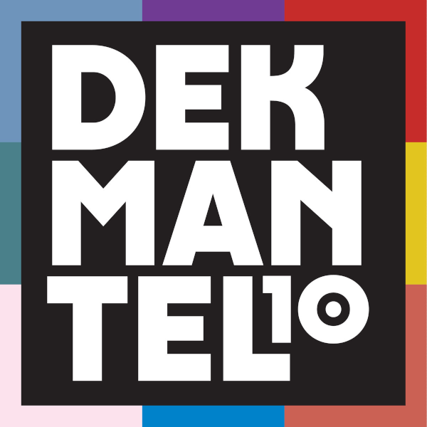 Dekmantel 10 Years - The Collection