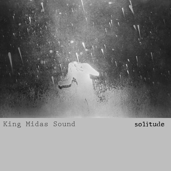 King Midas Sound - Solitude