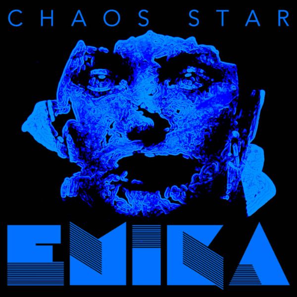 Emika - Chaos Star