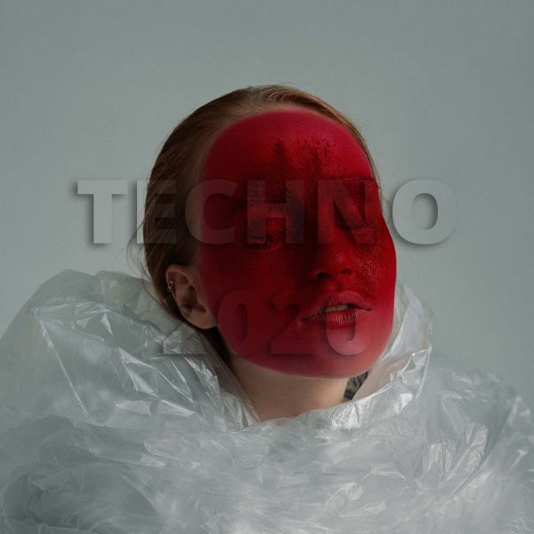 Techno 2020 - my fav electronic music