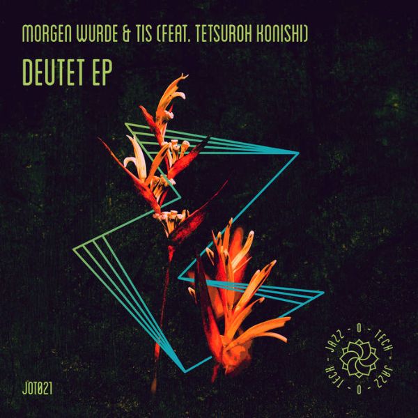 Morgen Wurde & Tis featuring Tetsuroh Konishi - Deutet