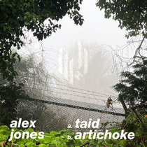 Taid by Alex Jones