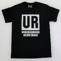 Underground Resistance T-Shirt