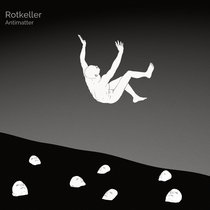 Antimatter by Rotkeller